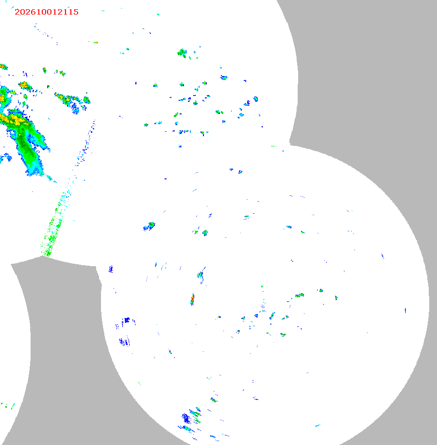 Latest EC composite Image