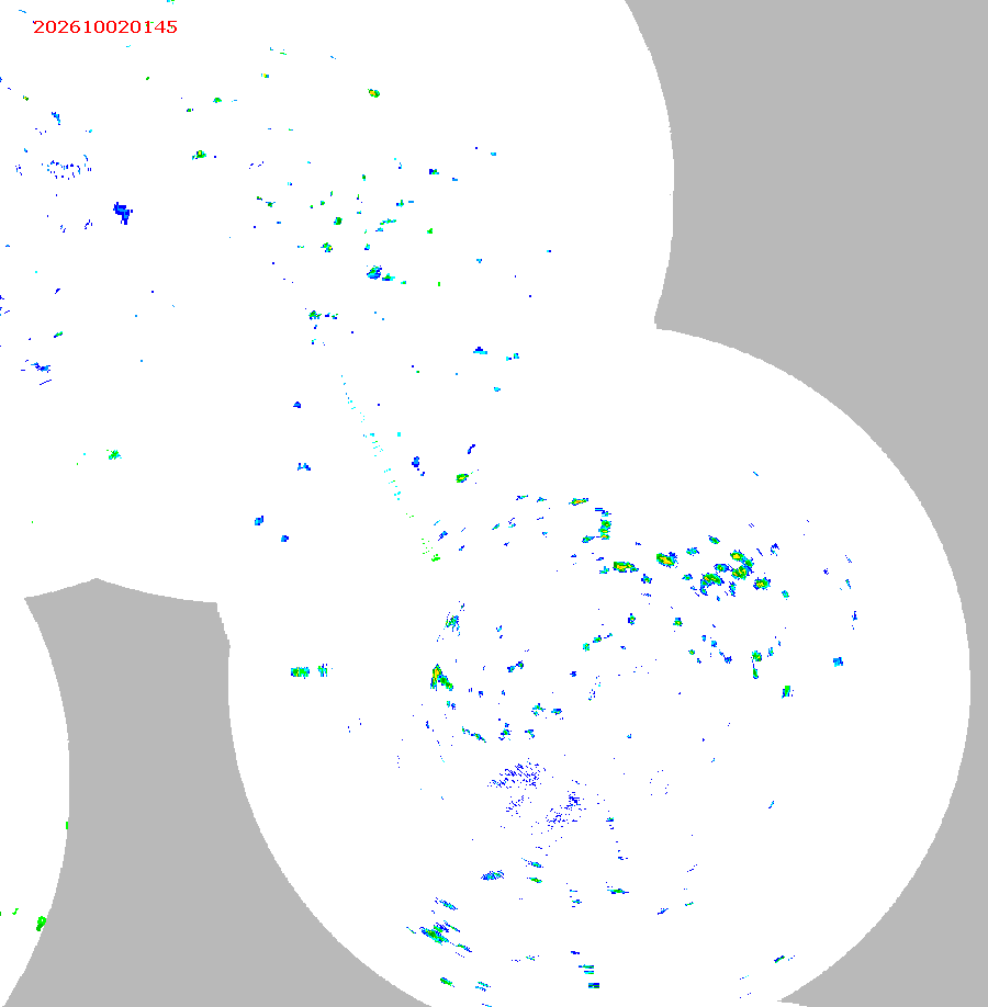 Latest EC composite Image