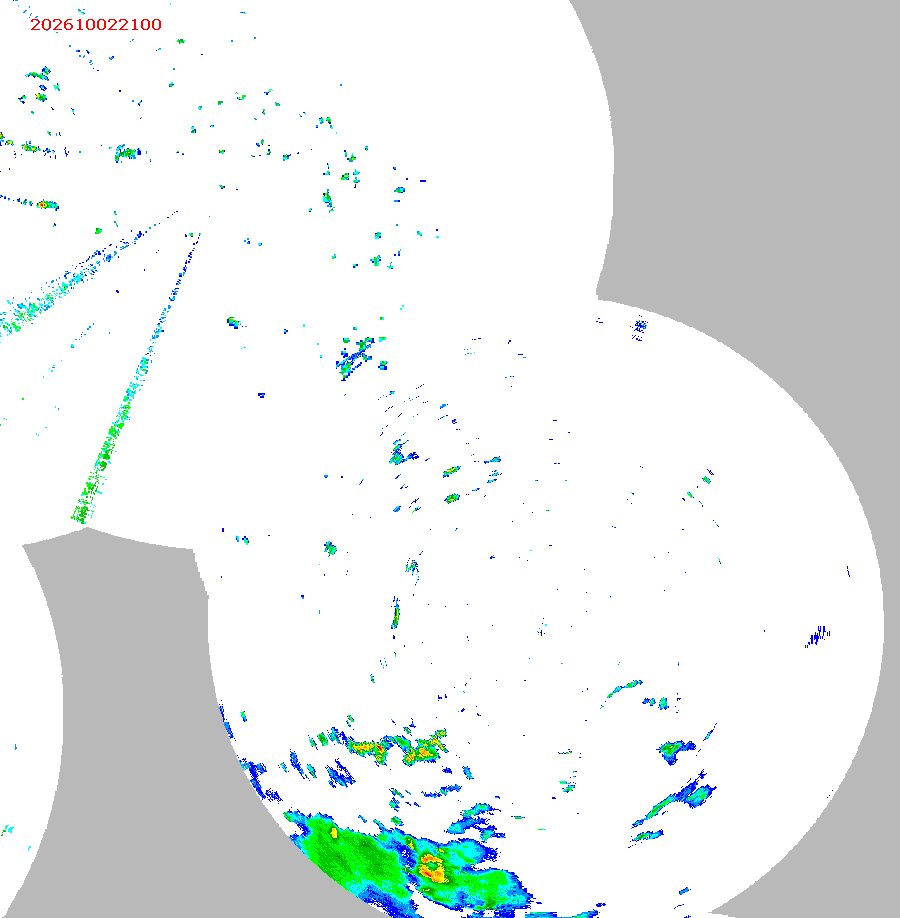 Latest EC composite Image