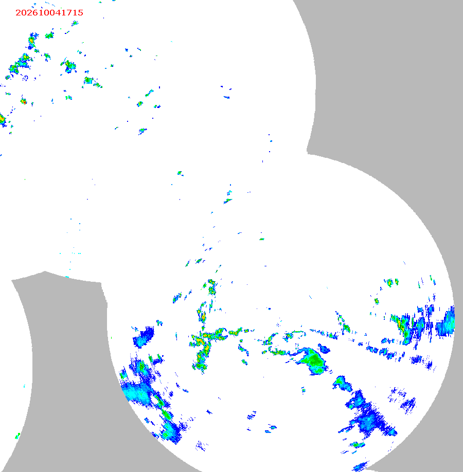 Latest EC composite Image
