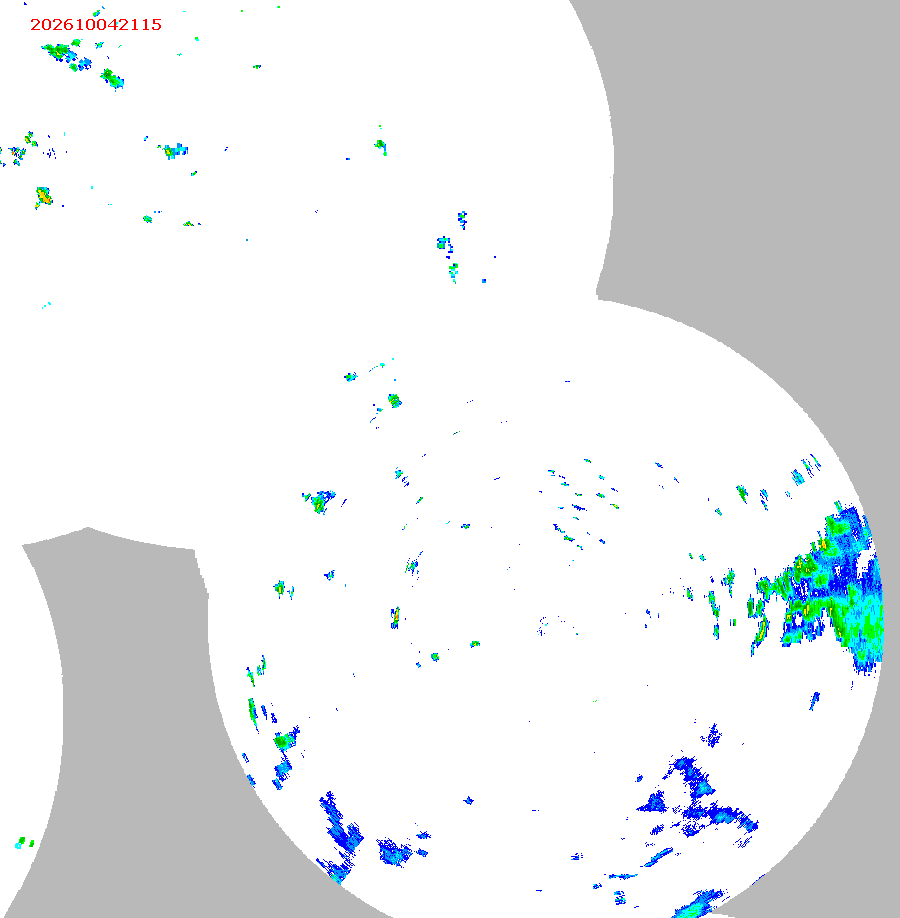 Latest EC composite Image