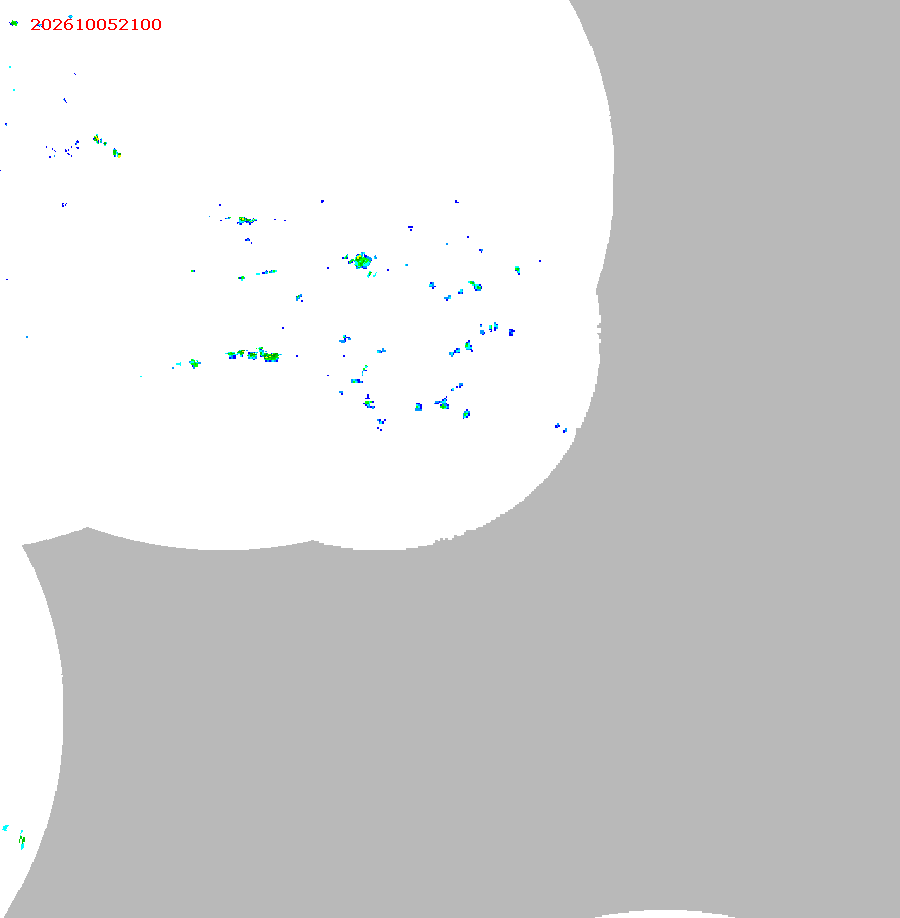 Latest EC composite Image