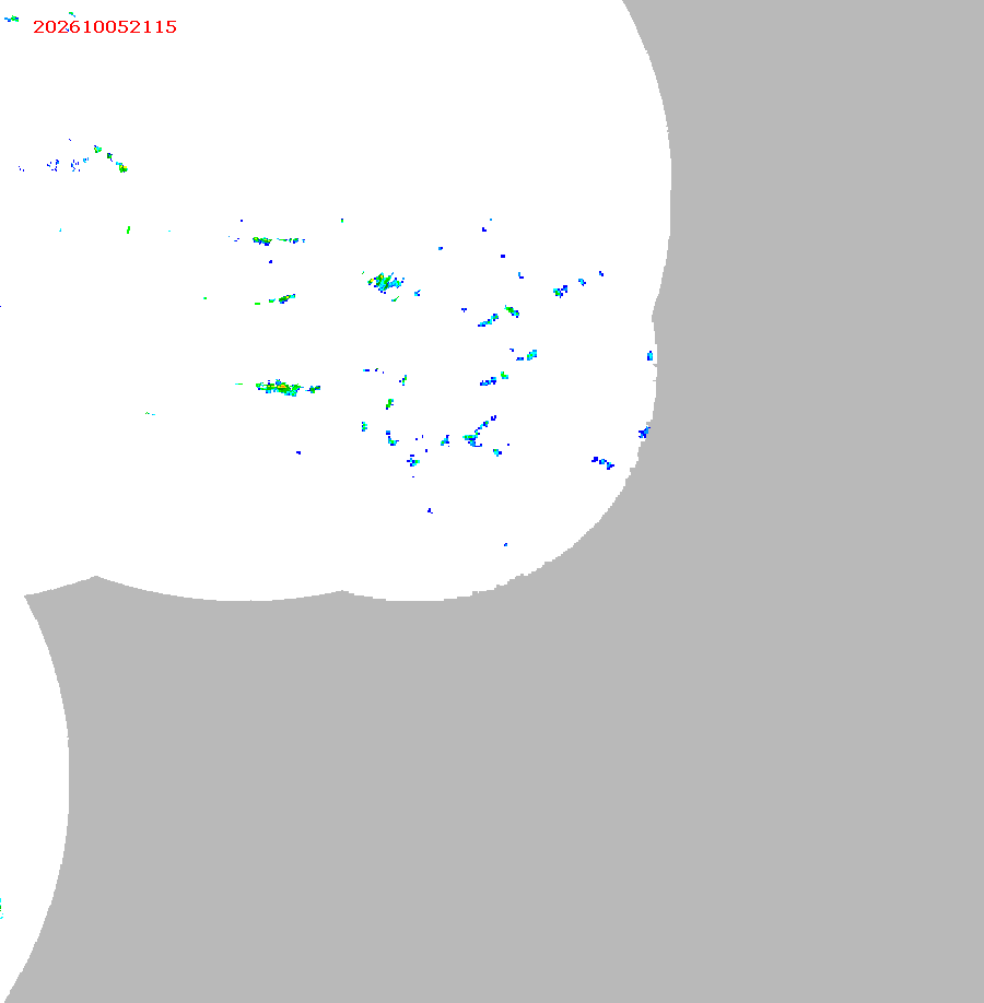 Latest EC composite Image