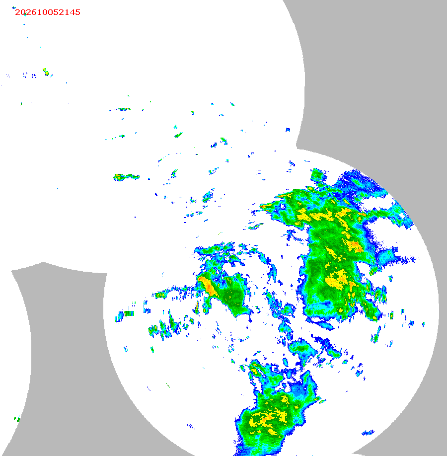 Latest EC composite Image