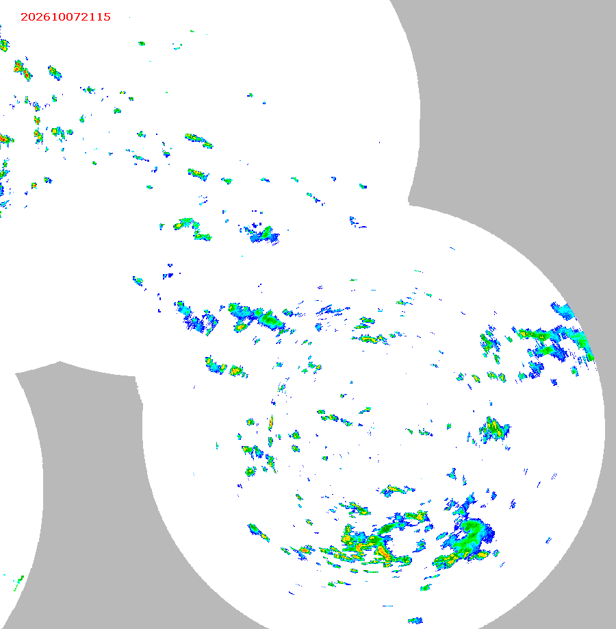 Latest EC composite Image