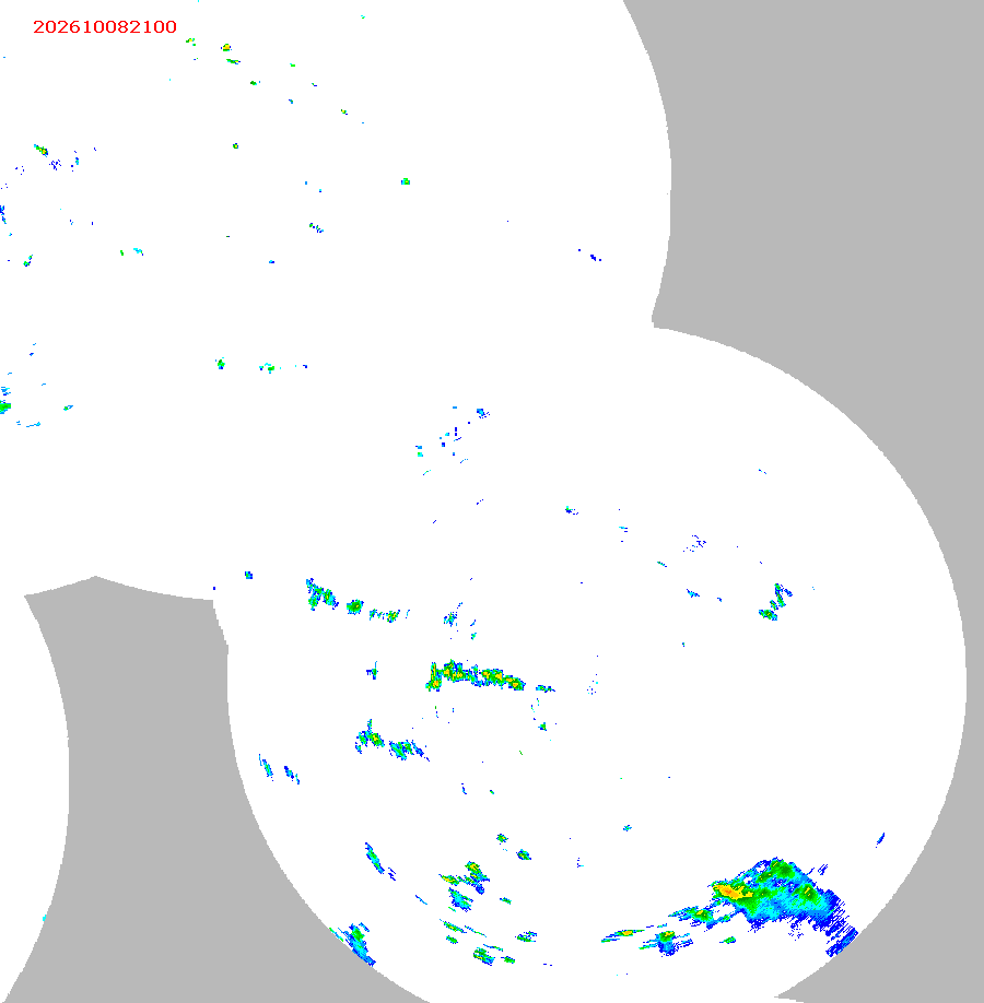 Latest EC composite Image