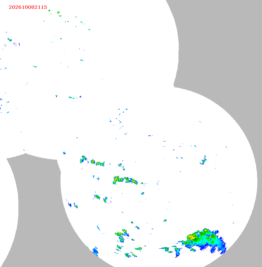 Latest EC composite Image