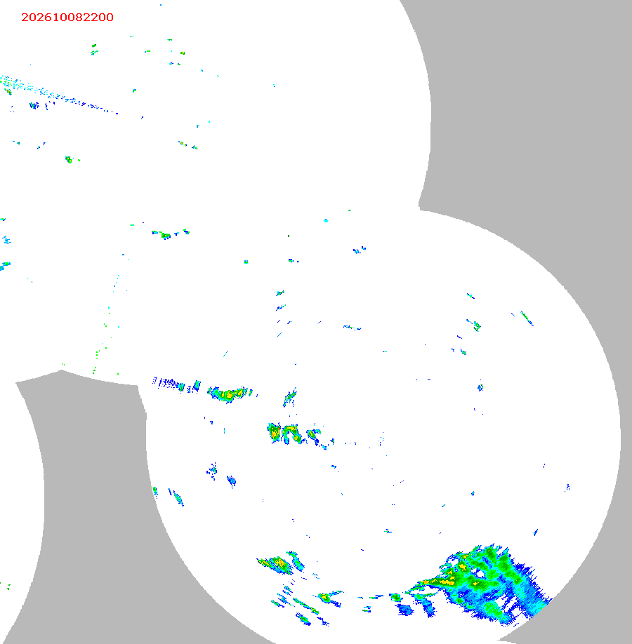 Latest EC composite Image