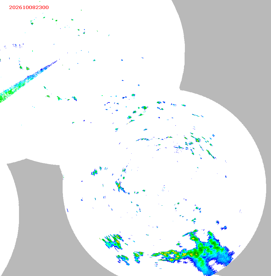 Latest EC composite Image