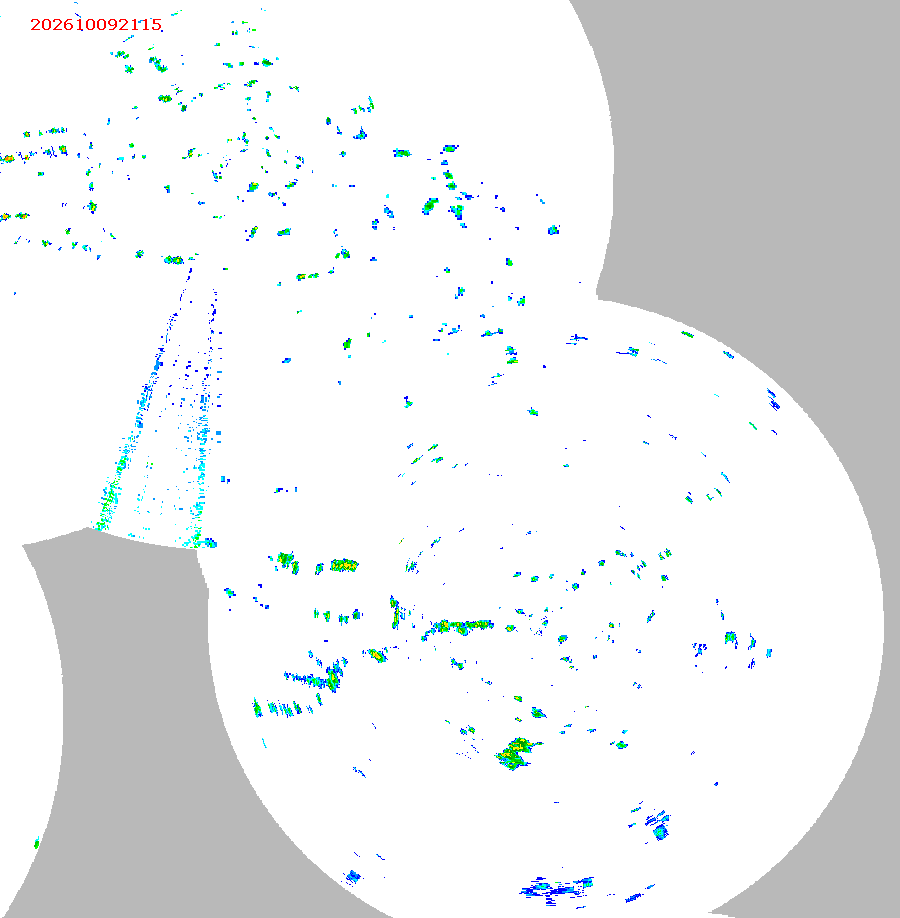 Latest EC composite Image
