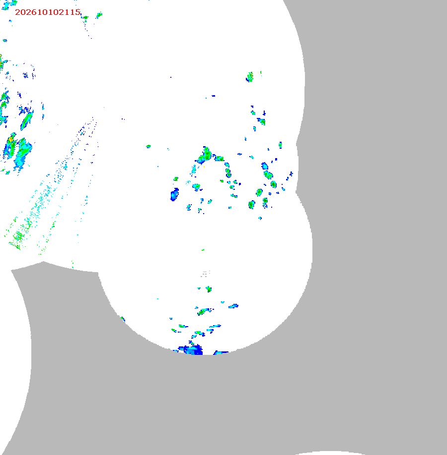 Latest EC composite Image