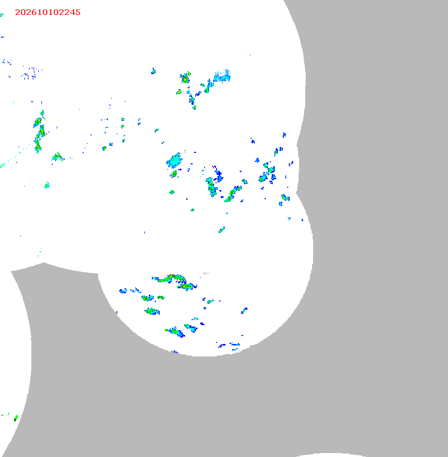 Latest EC composite Image