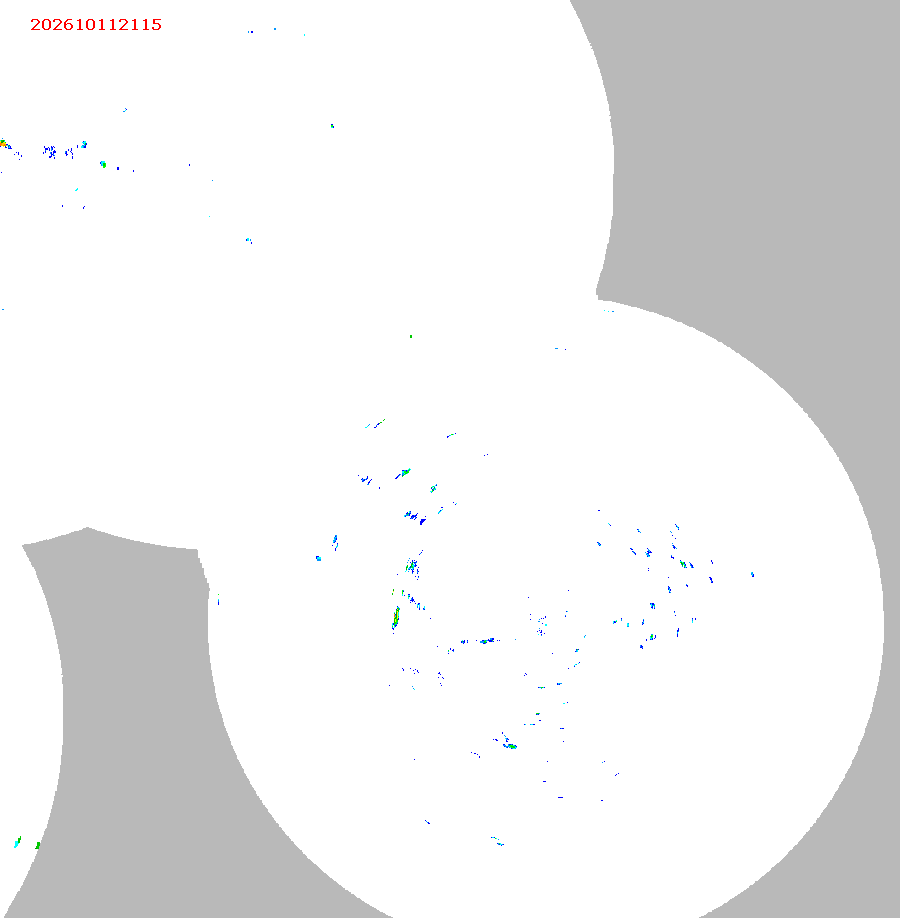 Latest EC composite Image