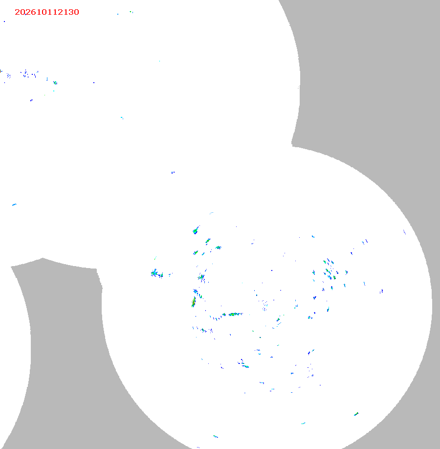 Latest EC composite Image