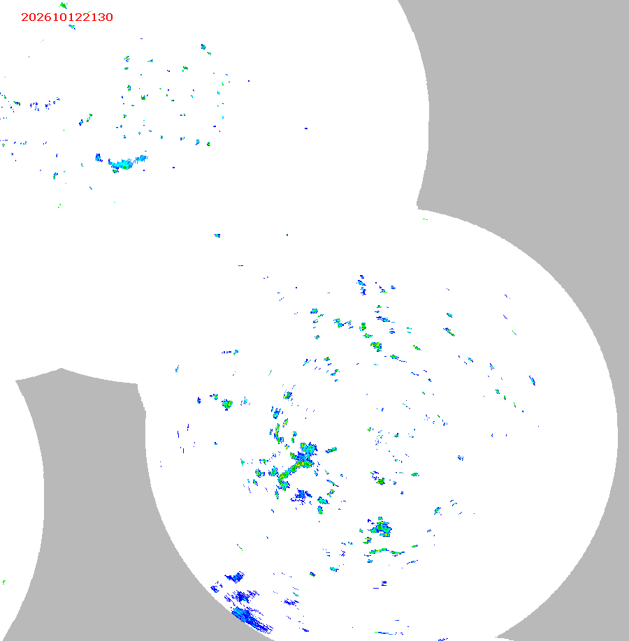 Latest EC composite Image