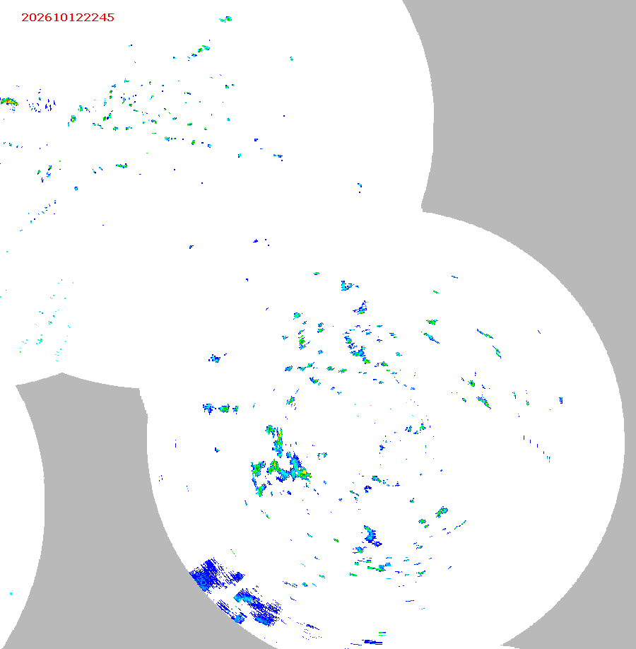 Latest EC composite Image