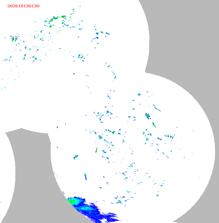 Latest EC composite Image