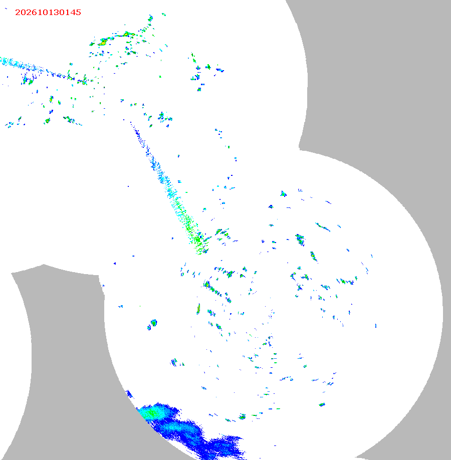 Latest EC composite Image