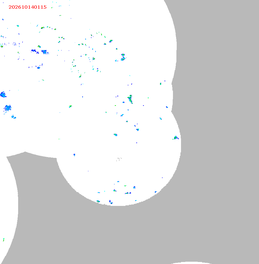 Latest EC composite Image
