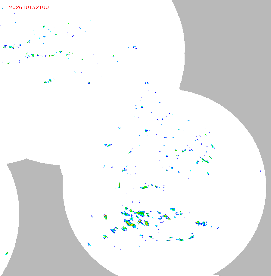 Latest EC composite Image