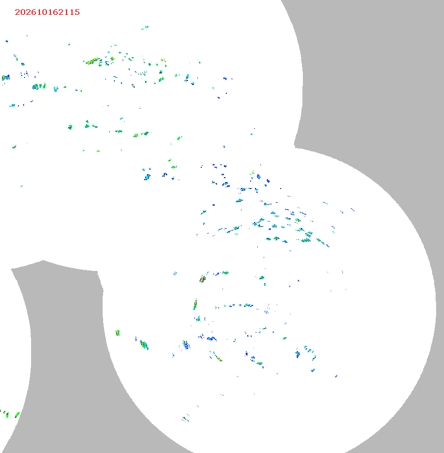 Latest EC composite Image