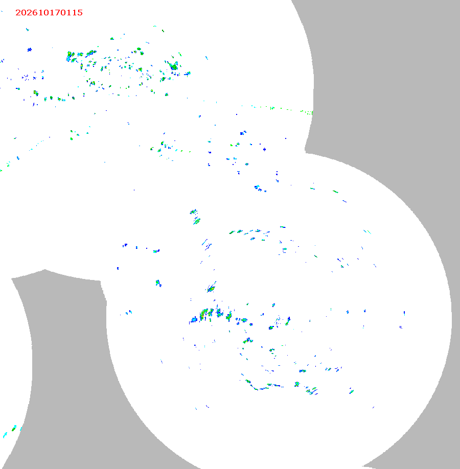 Latest EC composite Image