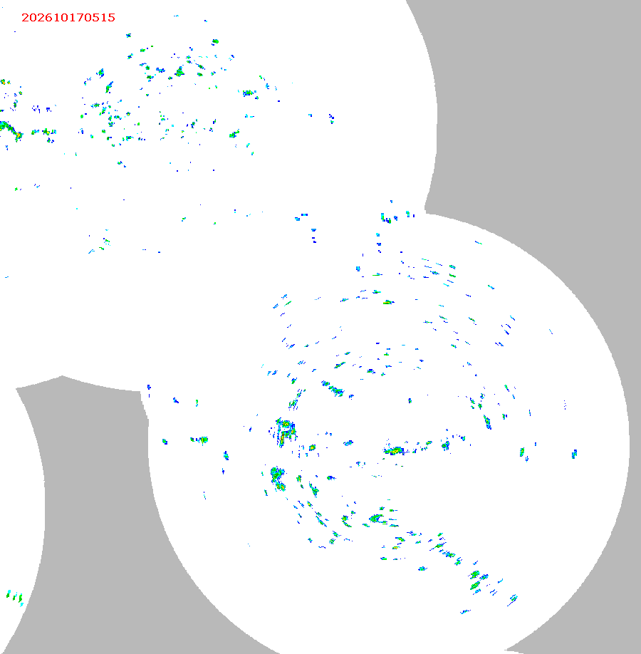 Latest EC composite Image