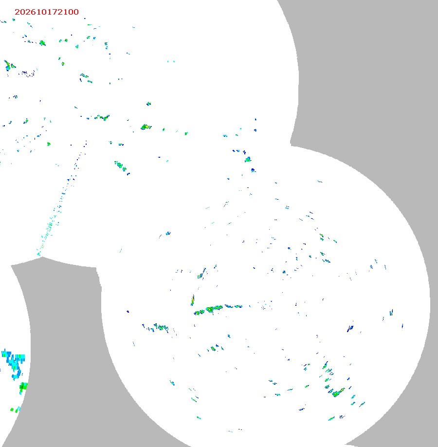 Latest EC composite Image