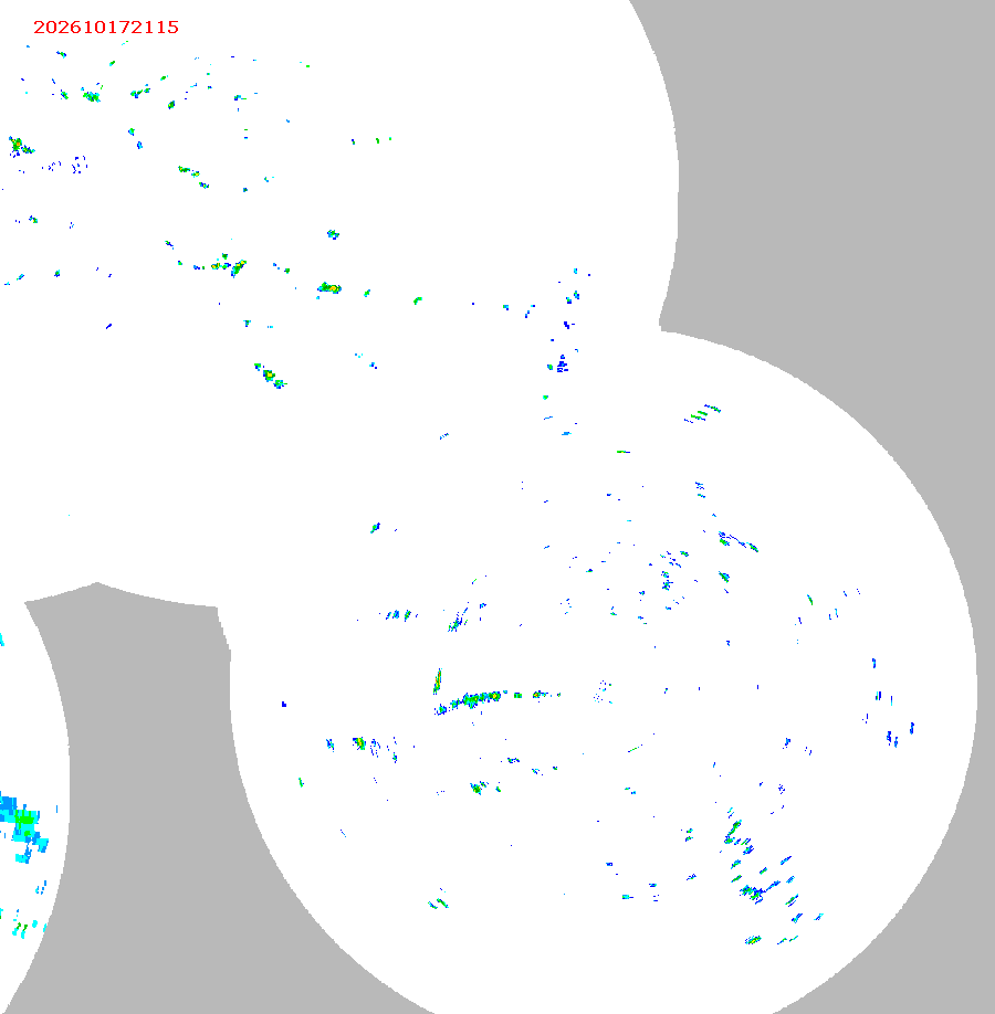 Latest EC composite Image