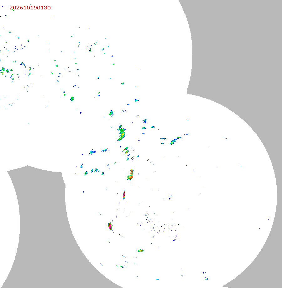 Latest EC composite Image