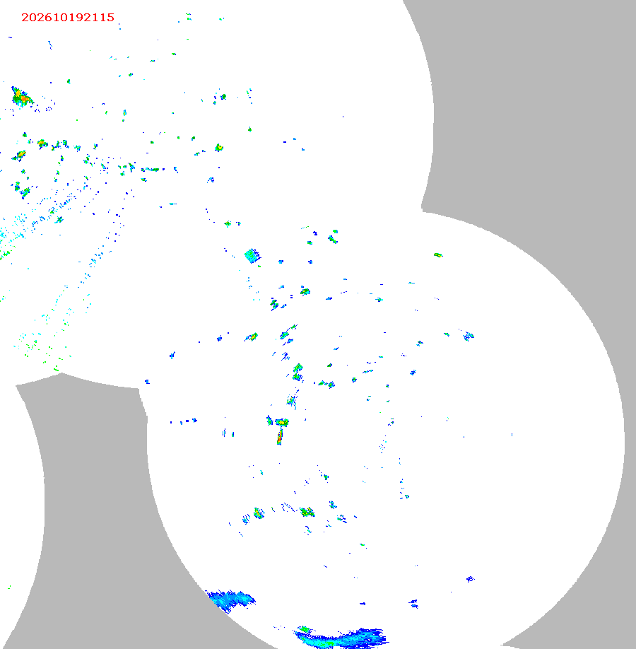 Latest EC composite Image