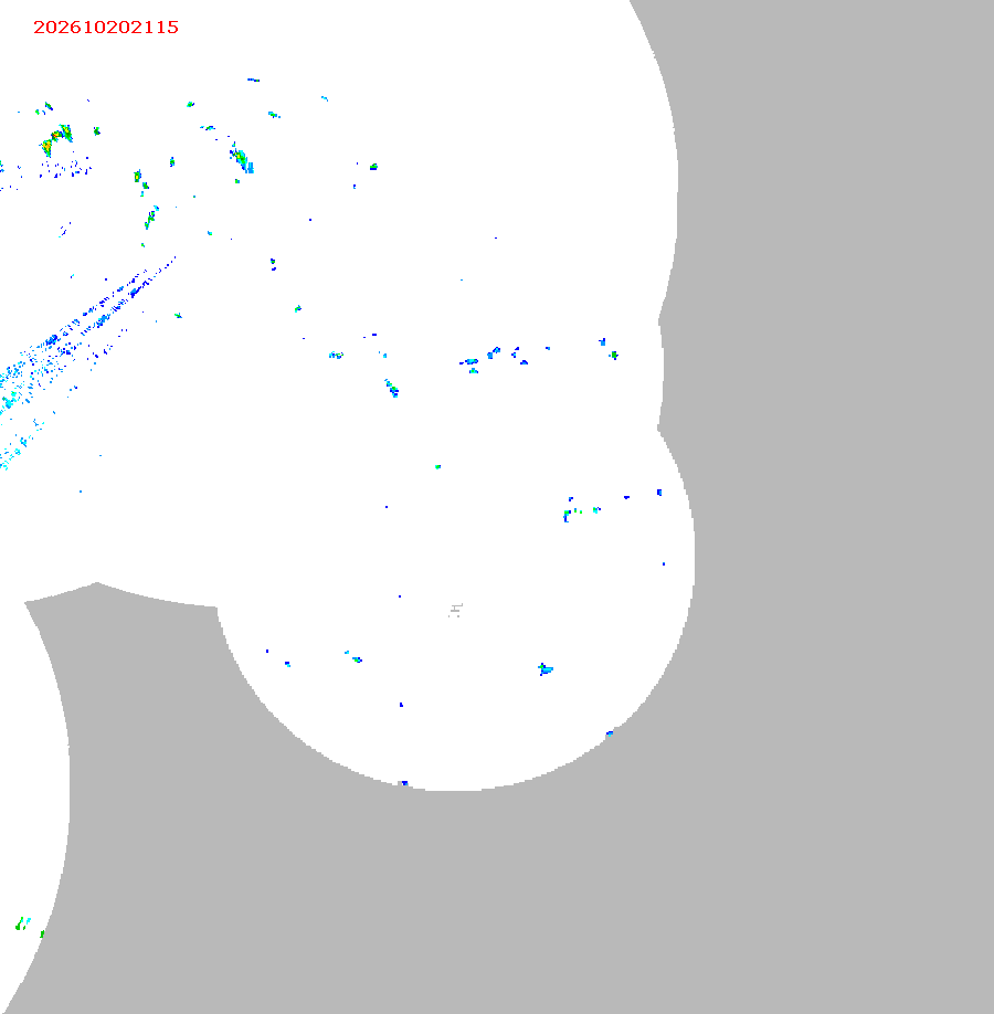 Latest EC composite Image