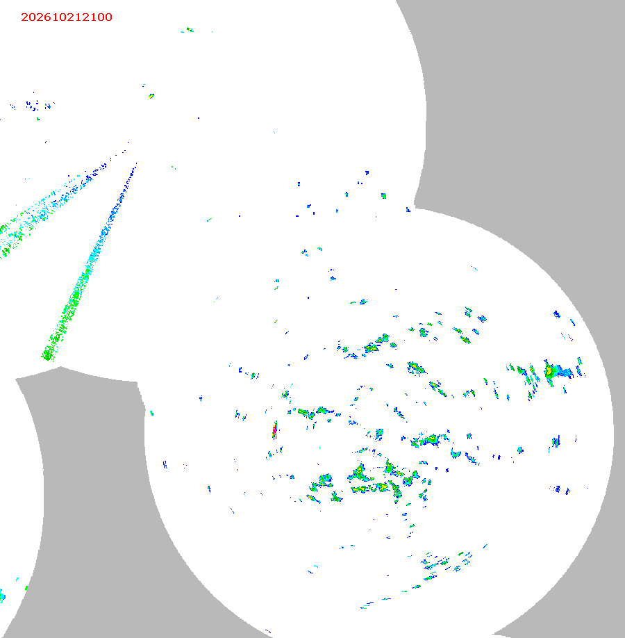 Latest EC composite Image