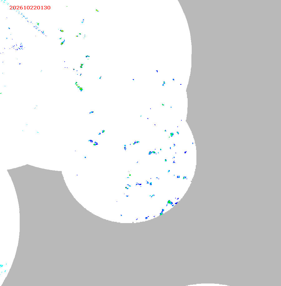 Latest EC composite Image