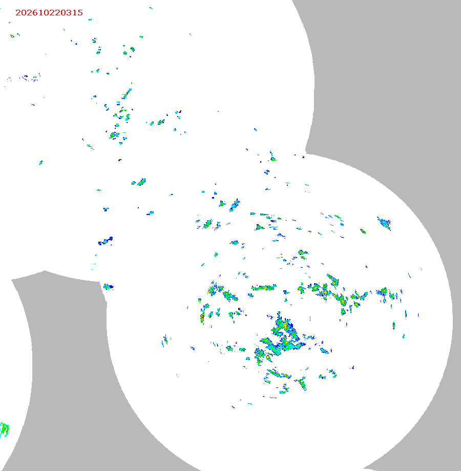 Latest EC composite Image