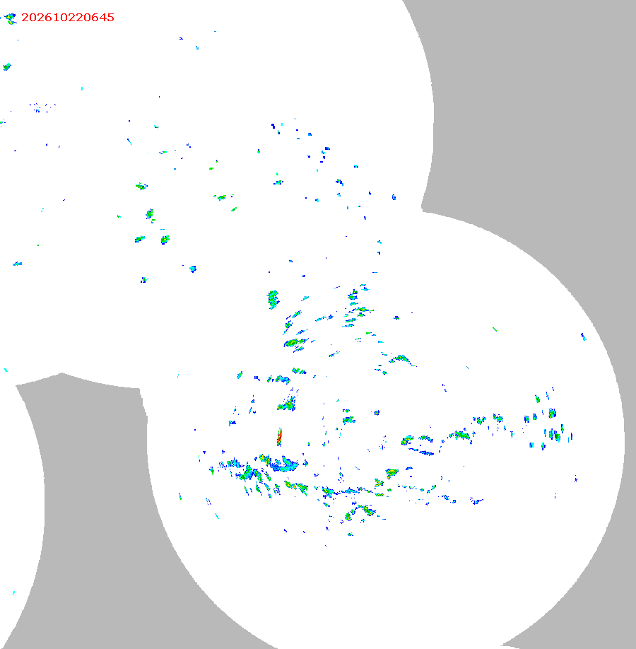 Latest EC composite Image