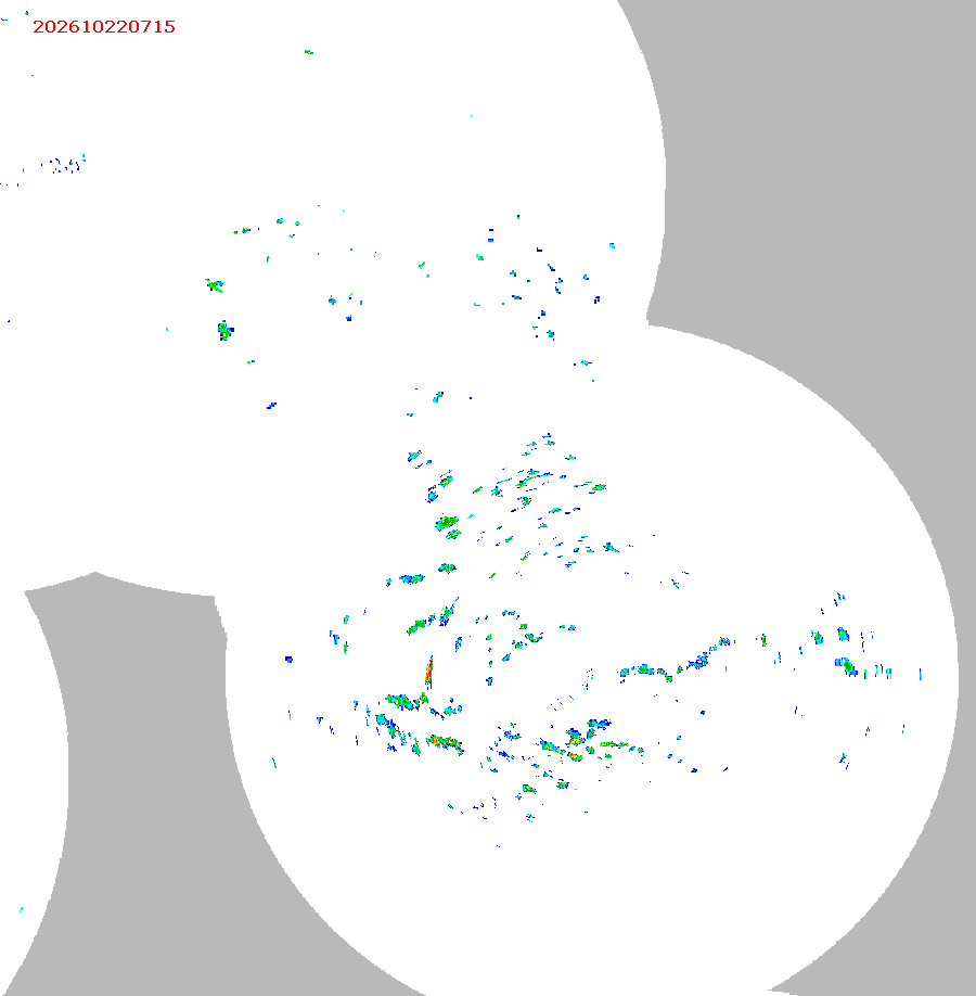 Latest EC composite Image