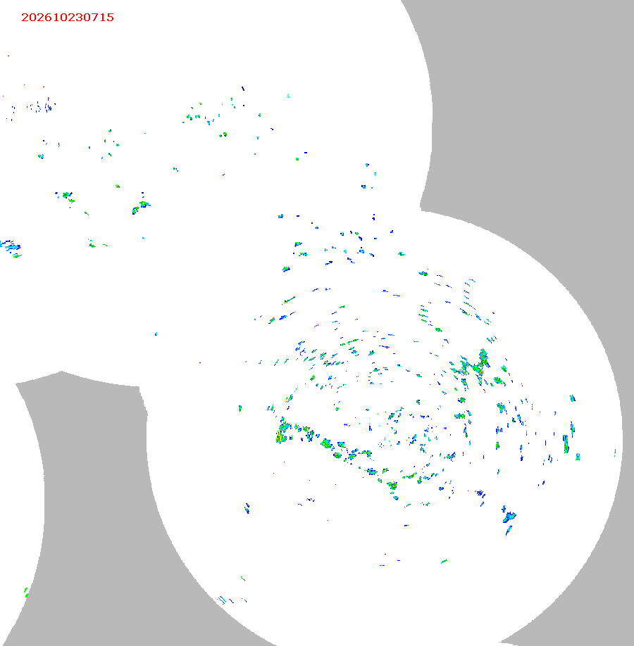 Latest EC composite Image