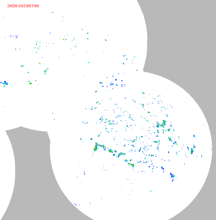 Latest EC composite Image