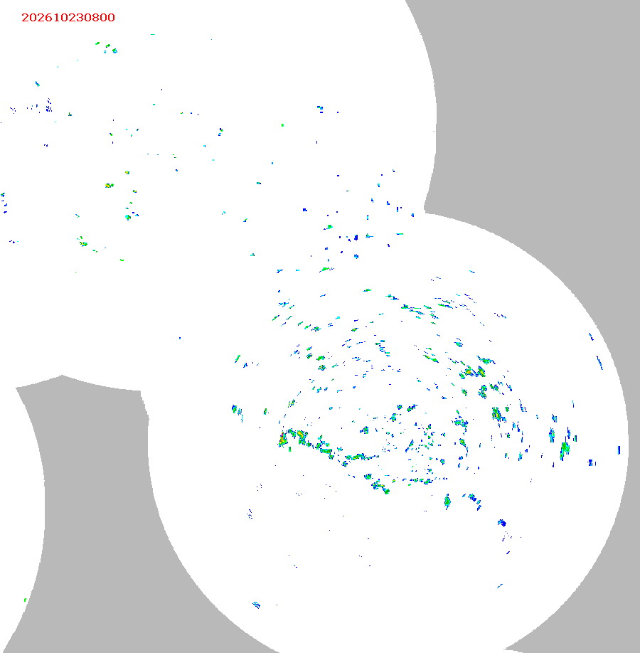 Latest EC composite Image