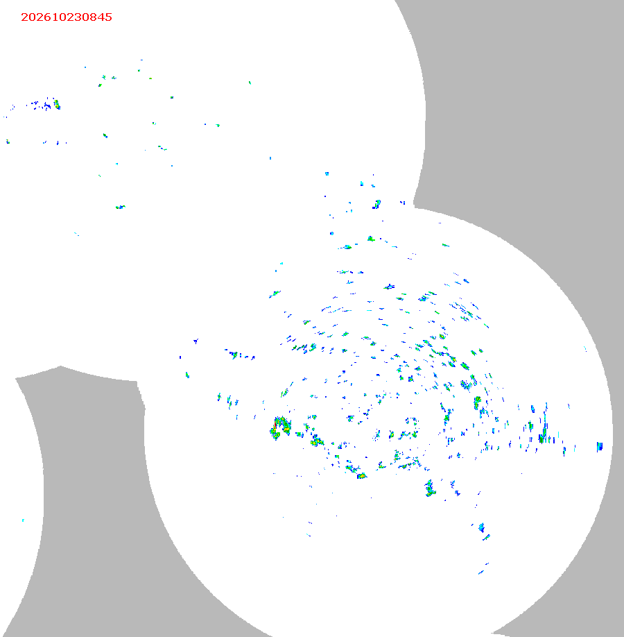 Latest EC composite Image