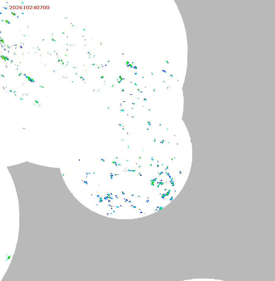 Latest EC composite Image
