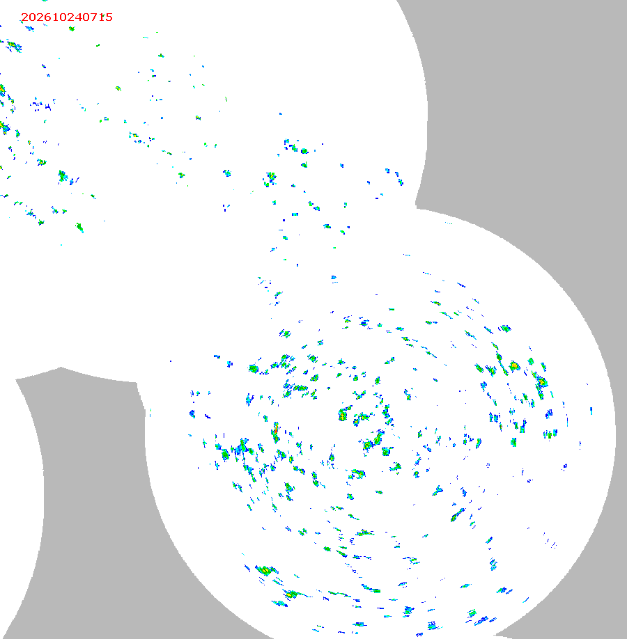 Latest EC composite Image