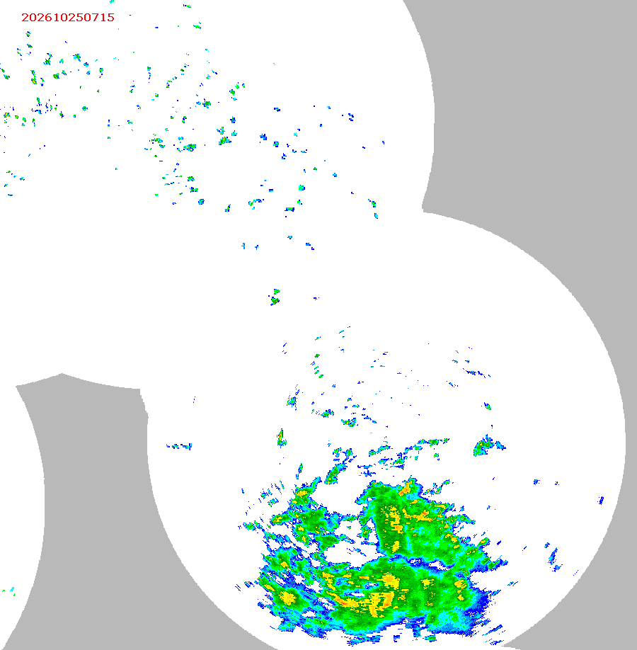 Latest EC composite Image