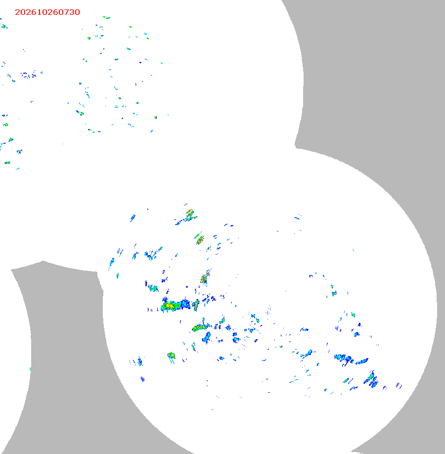 Latest EC composite Image
