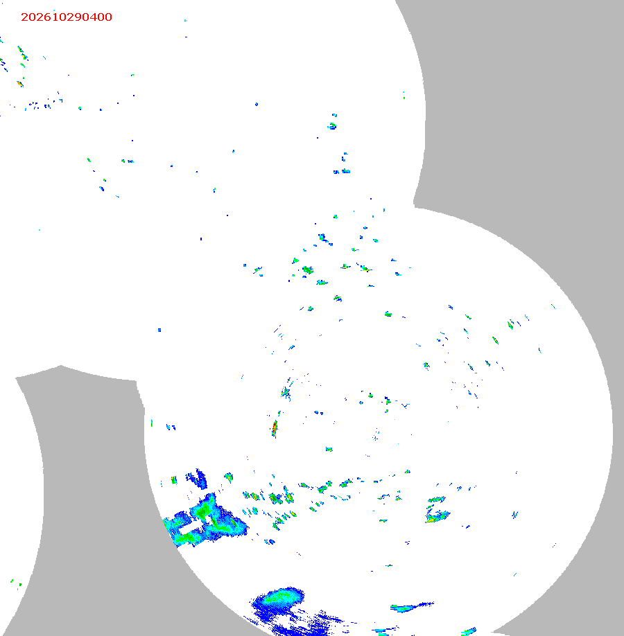 Latest EC composite Image