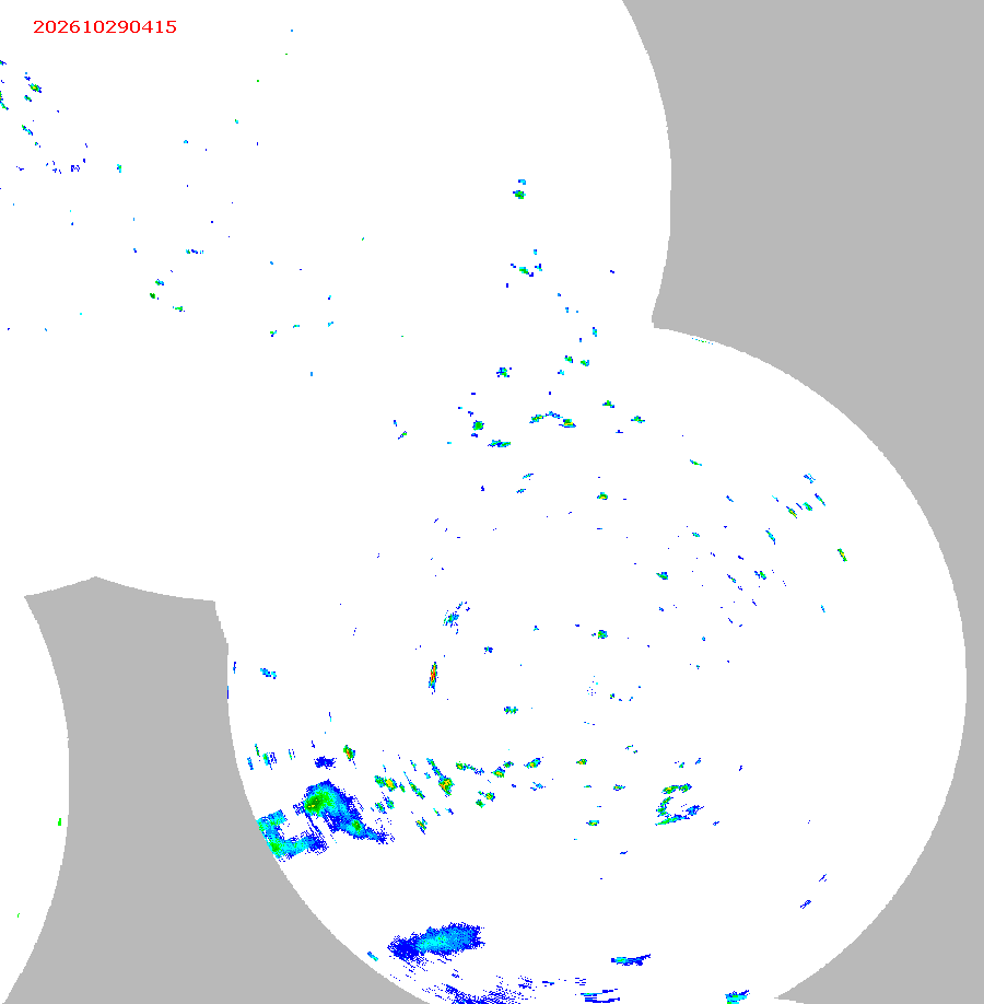 Latest EC composite Image