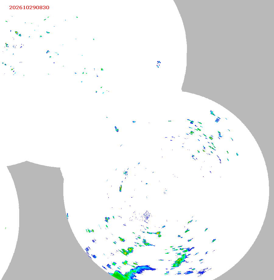 Latest EC composite Image