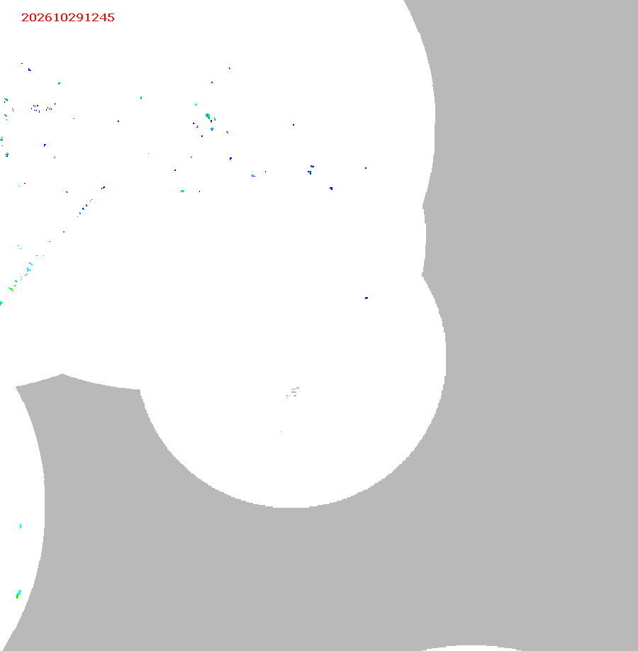 Latest EC composite Image