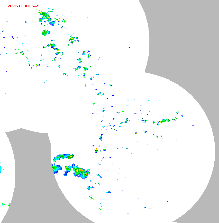 Latest EC composite Image